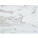 Beliani Mesa de centro AVOCA 90x160 Branco