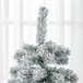 Árvore de Natal PVC e Metal HOMCOM, casa - natal GR1531651