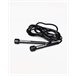Corda de Saltar - BOOMFIT Preto