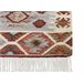 Beliani Kilim PROSHYAN 80x150 Multicor