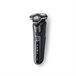 Aparador de Cabelo-Máquina de Barbear S5898/25 Preto