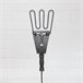 Grelhador Eléctrico Clatronic EGA 3404 Prata