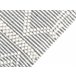 Beliani Entrelaçado SOLHAN 200x300 Bege