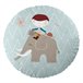 Almofada Ice Age Multicor