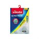 Capa para Tábua de Passar a Ferro 168989 Ultrafresh Quick Fix Cinza