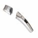 Aparador de Cabelo MPM MMW-04 Cinza