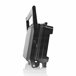 Grelhador Placas PRINCESS 117501 23x15cm 750W IX Inoxidavel