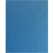 Beliani Cadeira de conferência SPARKS Azul