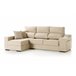 Chaise longue LUCIA 5 Bege