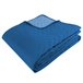  Acomoda Textil - Colcha e capa de almofada Bouti termosselada reversível 