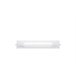 Estante de parede branca LIVING Branco Brillo