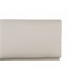 Beliani Cama com estrado Poliéster BELFORT 151x212 Bege