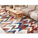 Beliani Kilim KANAKERAVAN 200x300 Multicor