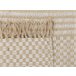 Beliani Pelos curtos ADABAG 140x200 Bege