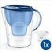 Caneca Filtrante Marella XL Azul