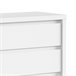 Arca Soren 105 Branco