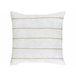 Beliani Almofada decorativa MILAS Branco