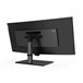 Monitor 62C1GAT6EU Preto