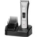 Aparador de Cabelo Proficare HSM/R 3013 Preto / Cinza
