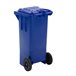 Contentor KF04240 Azul