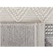 Beliani Pelos curtos BOZOVA 80x150 Bege