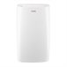 Ar condicionado portátil reversível Kol6812 H.koenig Branco/cinza