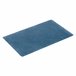 Coleção fina de Spirella, tapete de banheiro 60x40 Azul