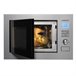 Micro-ondas de encastre JOCEL JME011466 25L com grill Inoxidavel