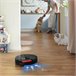 Robot Aspirador Preto