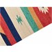 Beliani Kilim MARGARA 200x300 Multicor