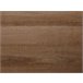 Beliani Conjunto de mesas SIERRA 100x200 Castanho