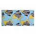 Beliani Pelos curtos FIZME 80x140 Azul