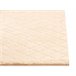 Beliani Shaggy (pelos longos) GHARO 160x230 Bege