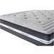 Colchão de espuma de memória Deluxe 4D Bezen Ergonómico |Topo de gama |Firmeza Média 