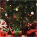 Árvore de Natal Artificial PVC e Metal HOMCOM, casa - natal Verde