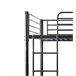 Beliche Duplo Metal 90cm 98x201 Branco