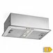 Extrator Convencional GFH55 Cinza