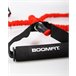 Elástico de Resistência Avançado - BOOMFIT Vermelho