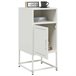 Soluna Home - Mesitas De Noche Jacek 39 Branco