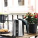 Chaleira de aço ThermoSense 270 Cecotec Prata