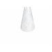 Beliani Acessório decorativo KITTILA Branco
