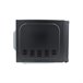 Microondas com Grill Preto