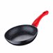 Bateria de cozinha de 8 peças Multicor