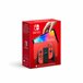 Nintendo Switch Mario Edition Vermelho