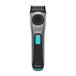 Aparador de Cabelo-Máquina de Barbear 04401 Preto