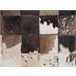 Beliani Pelos curtos OKCULU 160x230 Bege