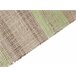 Beliani De corredor TALPUR 80x300 Amarelo