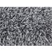 Beliani Shaggy (pelos longos) CIDE 140x140 Azul