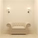 Lâmpada tubular LED 7hSevenOn Cinza