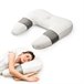 Almofada Ergonómica Multifuncional Branco